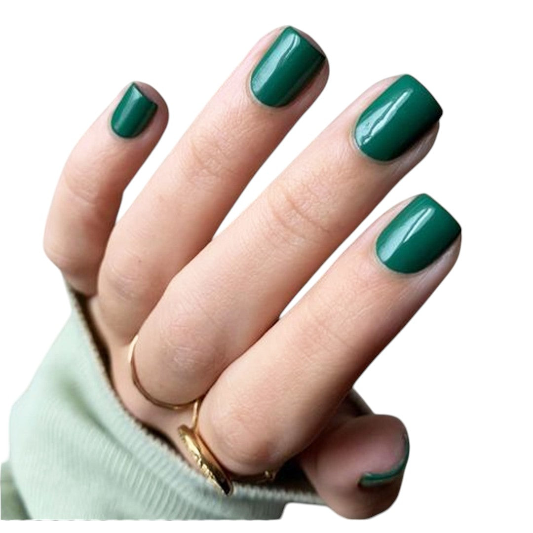 OPI Lacquer - Rated Pea-G #NLH007