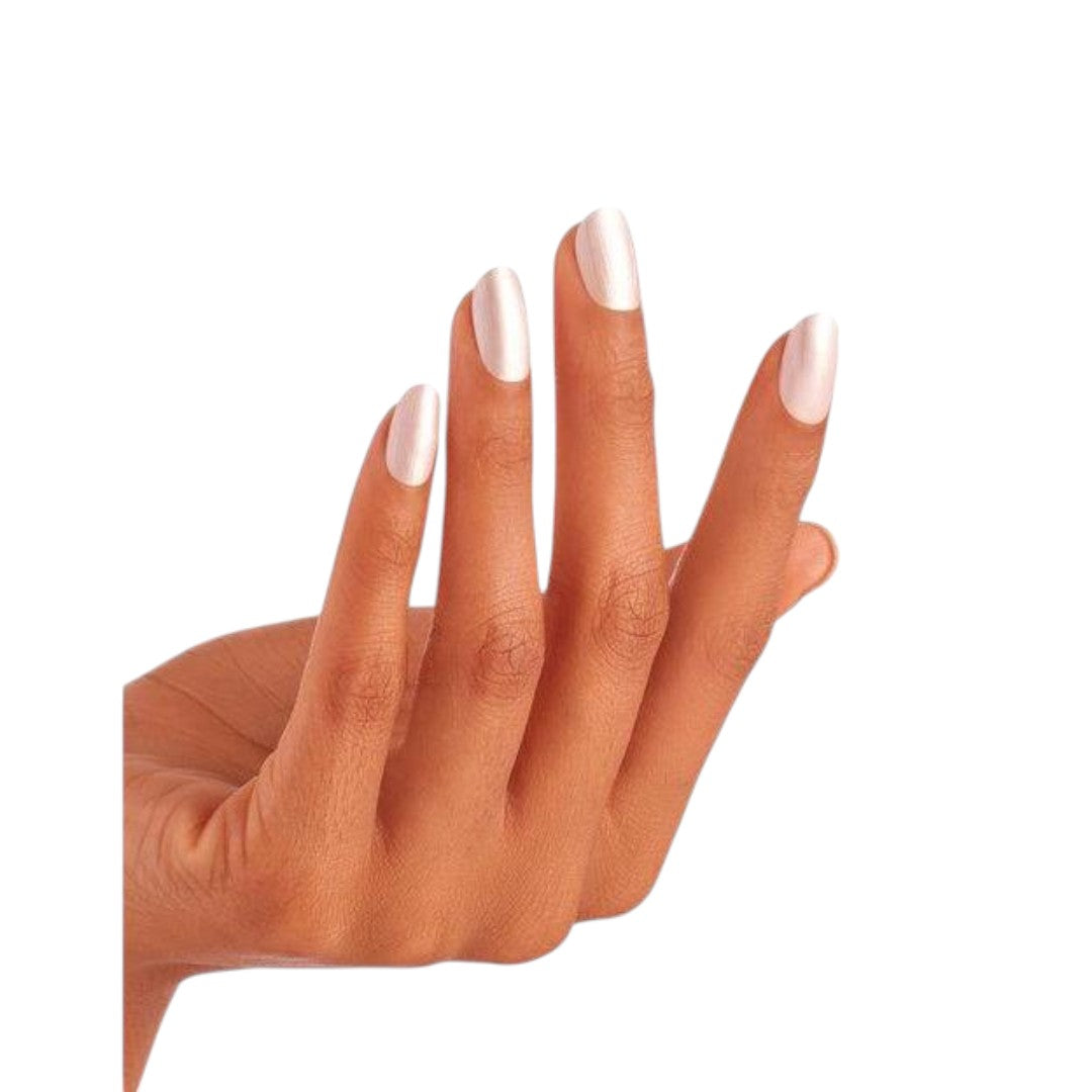 OPI Lacquer - Shellabrate Good Times! #NLE94