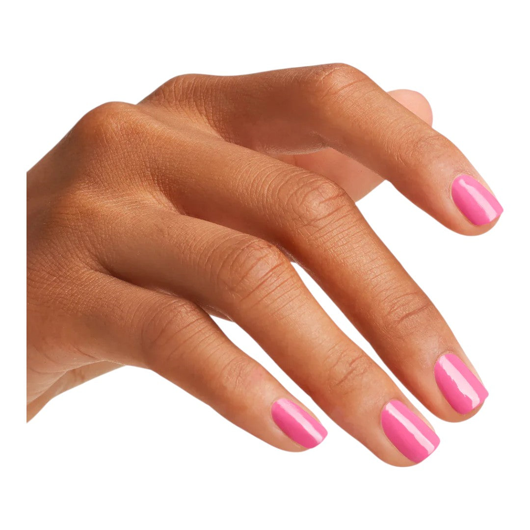 OPI Lacquer - Shorts Story #NLB86