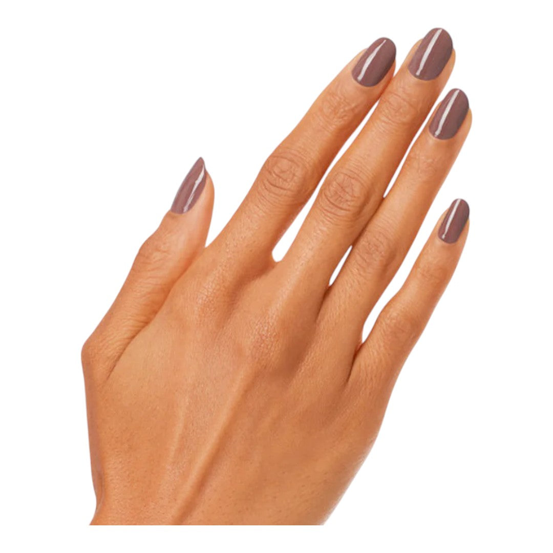 OPI Lacquer - Squeaker Of The House #NLW60