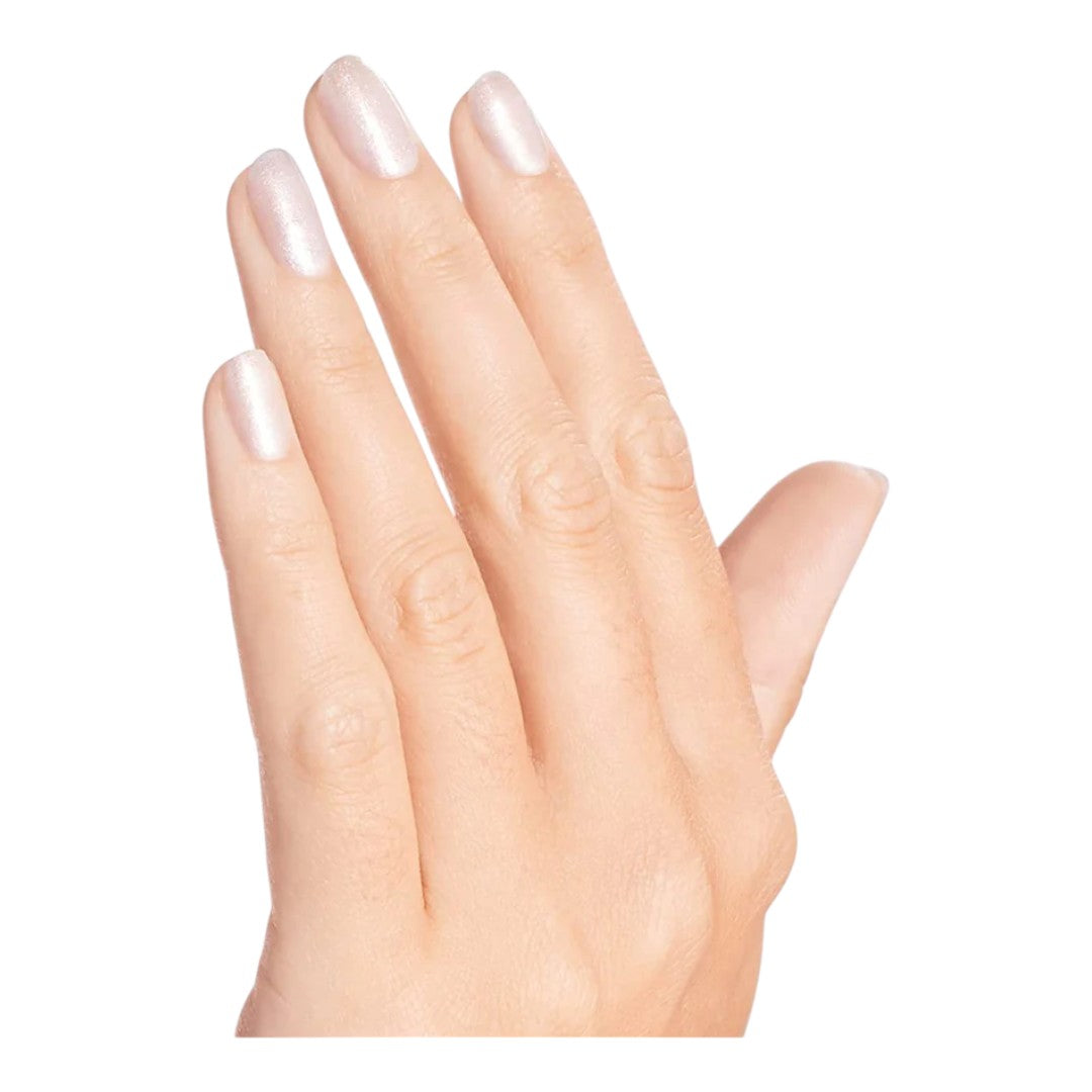 OPI Lacquer - Throw Me A Kiss #NLSH2