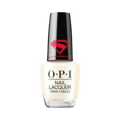 OPI Nail Lacquer - My Kryptonite #NLFB004