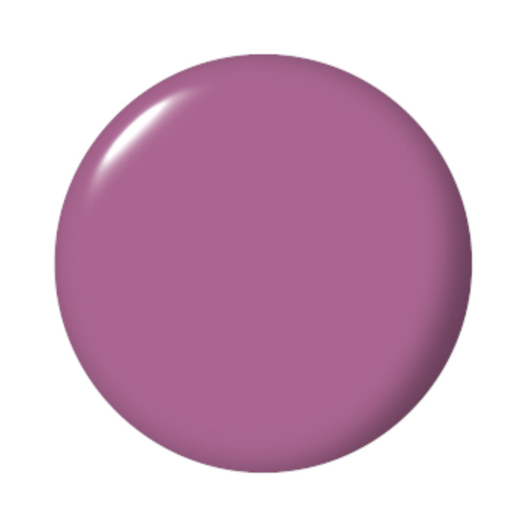 OPI Nail Lacquer Vogue En Violet, nail polish nail design