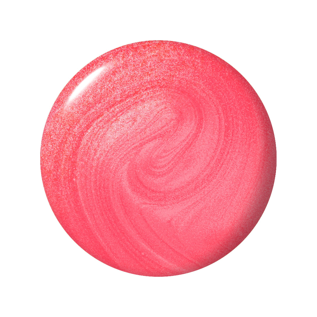 OPI Nail Lacquer - If U Like Pinka Coladas #NLS083