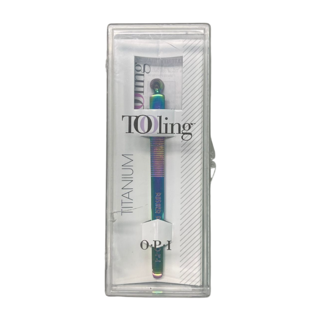 OPI - Tooling Pusherplus #IM220