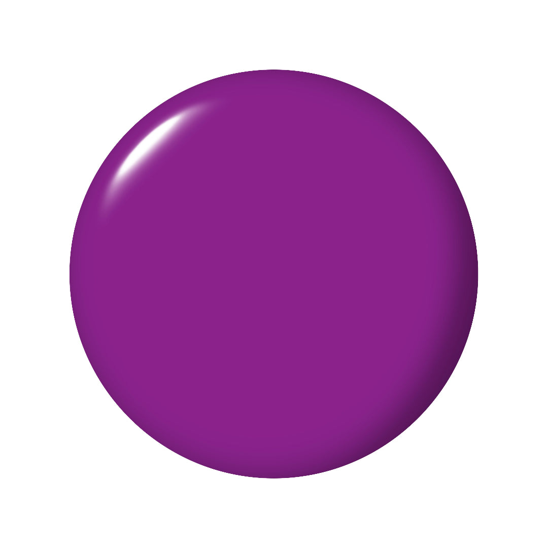 OPI Nail Lacquer - Ultra Violet Daze #NLS074