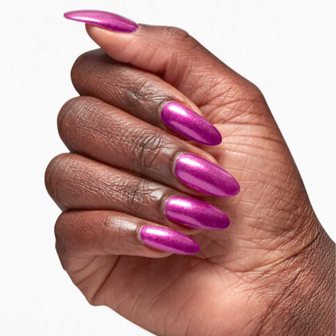 OPI Gel Colour - Charmed, I'm Sure #HPP07