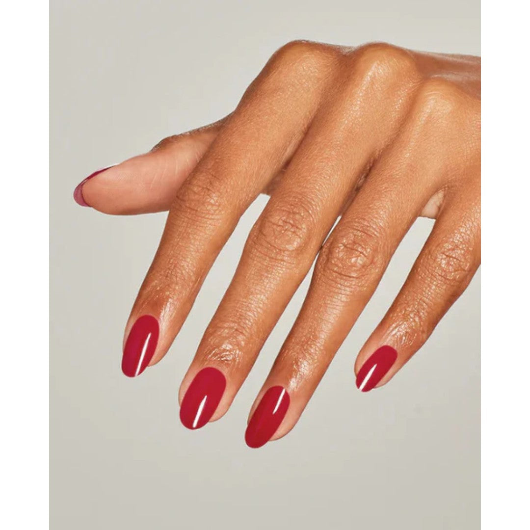 OPI Gel Colour - Emmy, Have You Seen Oscar? #GCH012