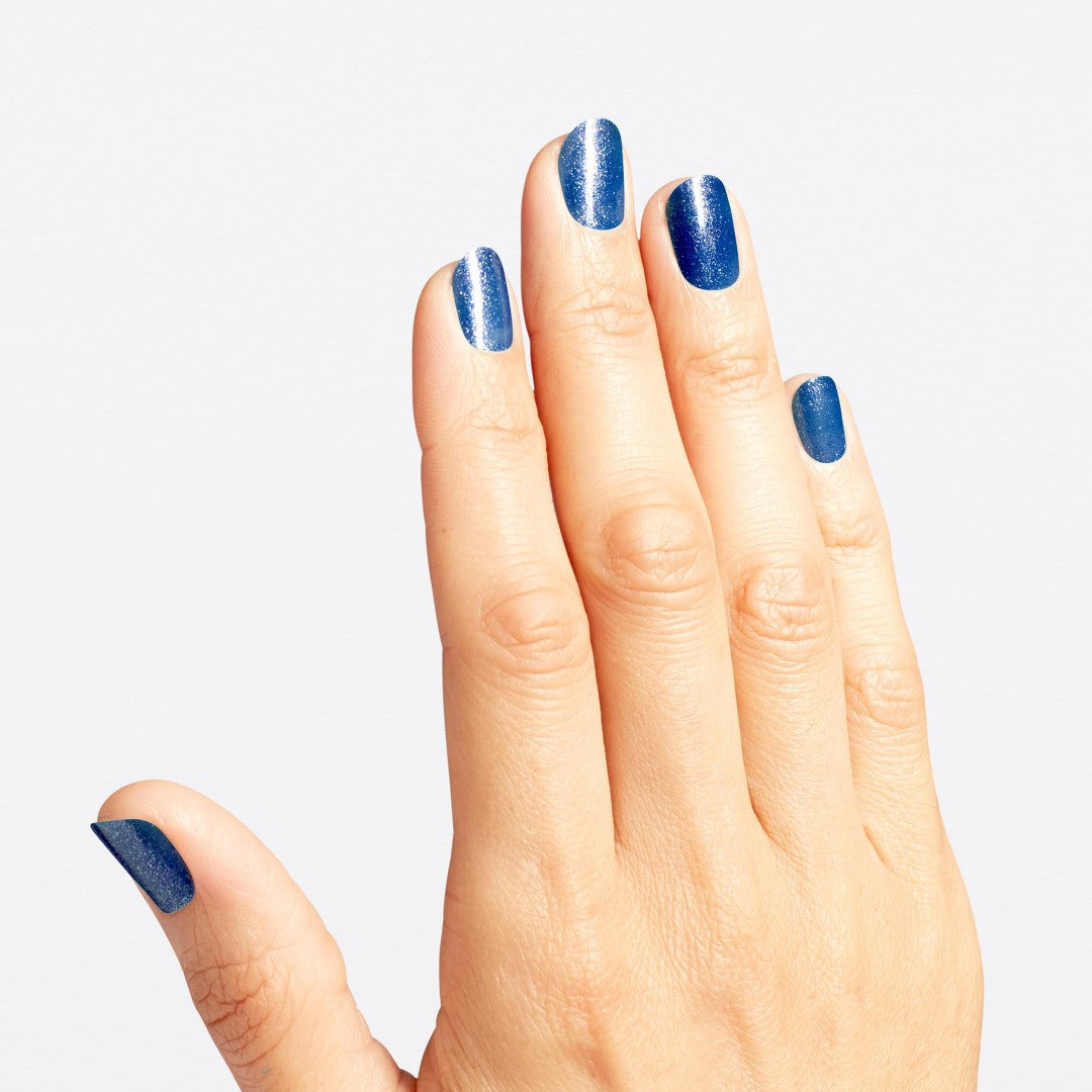 OPI Gel Polish, opi wicked holiday 2024 collection, OPI I'm the Wonderfullest, Sparkle Nail Polish, nail salons in pickering