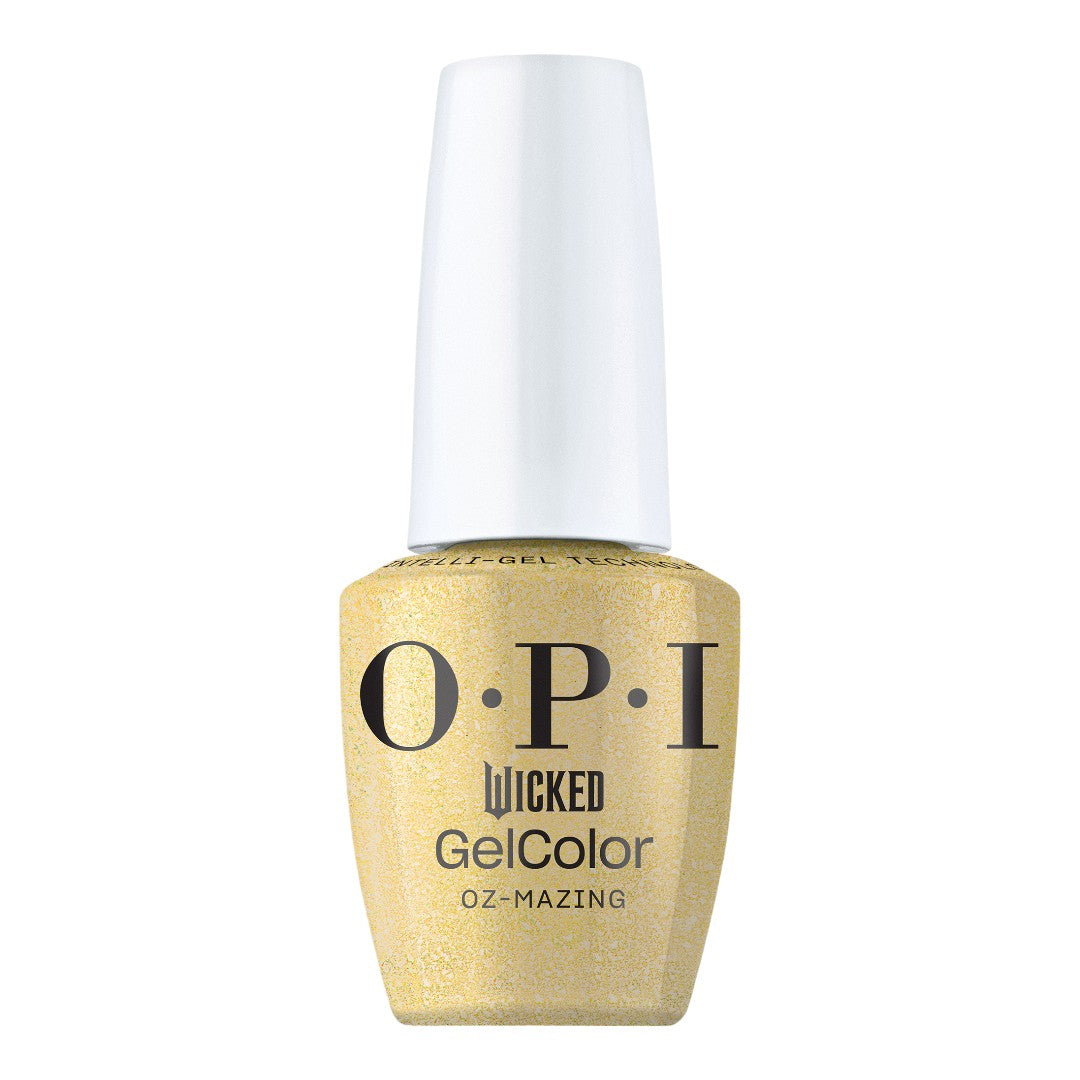 OPI Gel Polish, opi wicked holiday 2024 collection, Oz-Mazing, Online Nails Supply Mississauga, nail salon merivale rd, opi products for nails