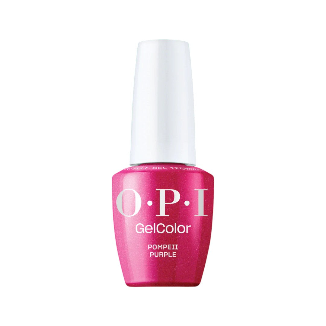opi pompeii purple