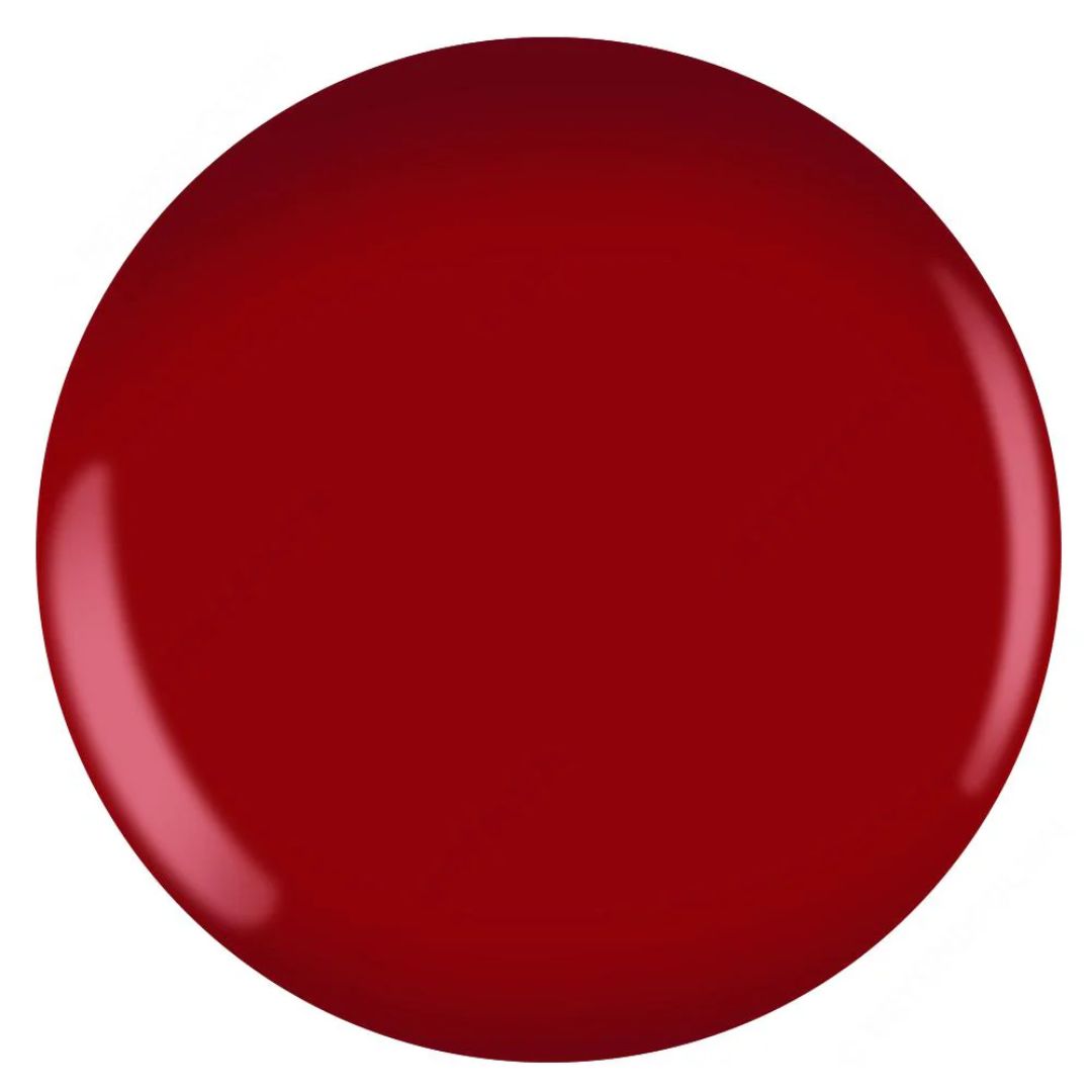 OPI Gel Colour - Red Hot Rio #GCA70