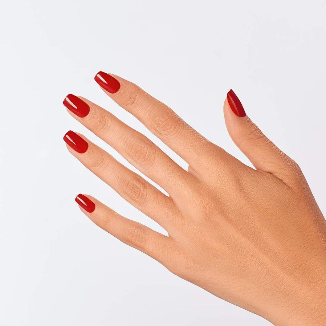 OPI Gel Colour - Viva OPI! #GCM90