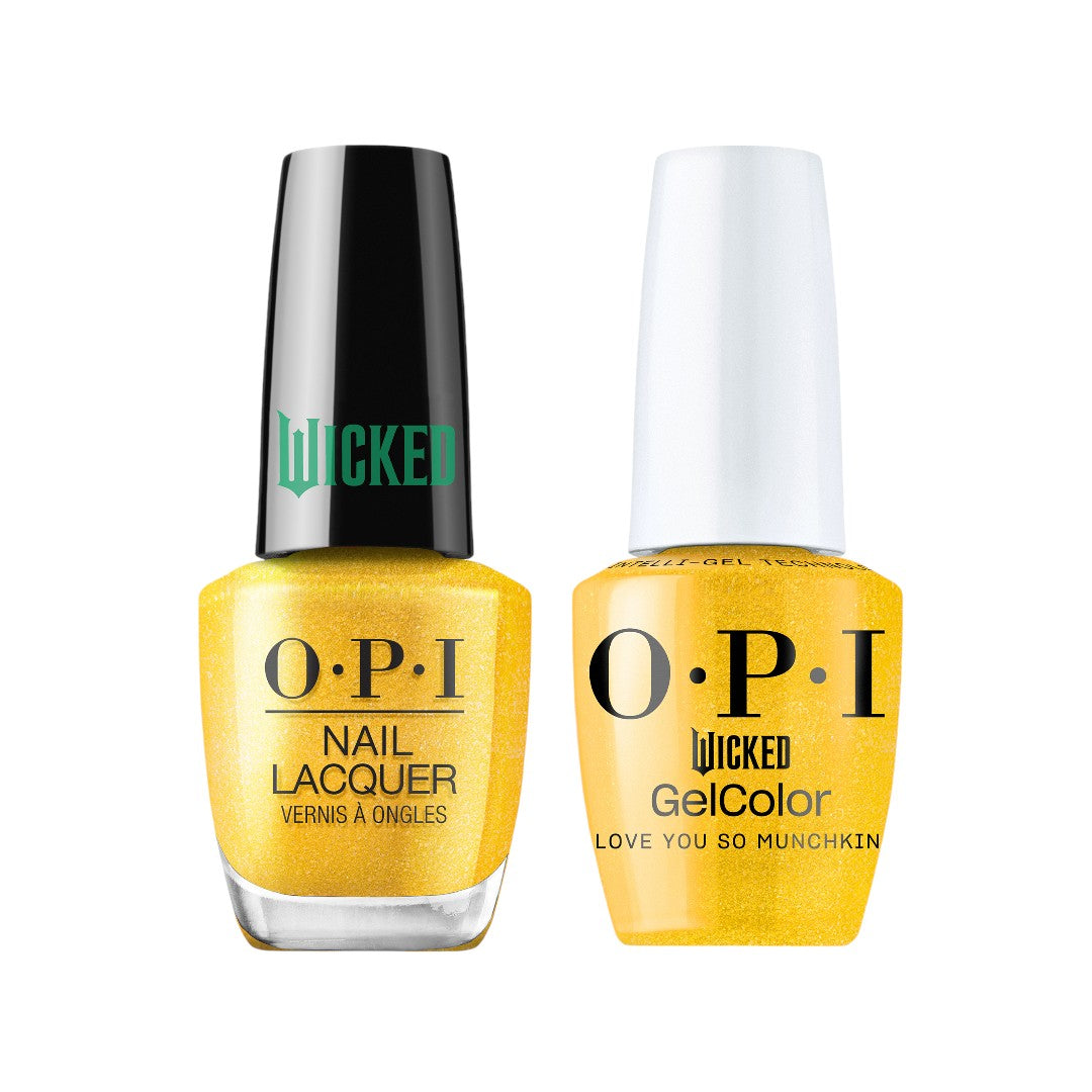 OPI Wicked Holiday 2024 Collection, opi lacquer nail polish, opi gel, opi gel colours, nail beauty supply near me