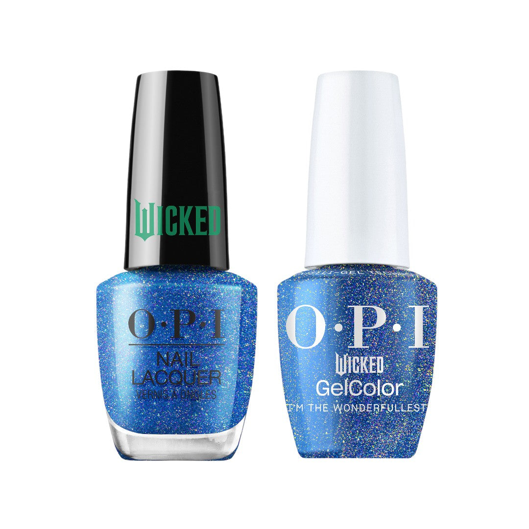 OPI Wicked Holiday 2024 Collection, opi lacquer nail polish, opi gel, opi gel colours, nail time supply shoppe