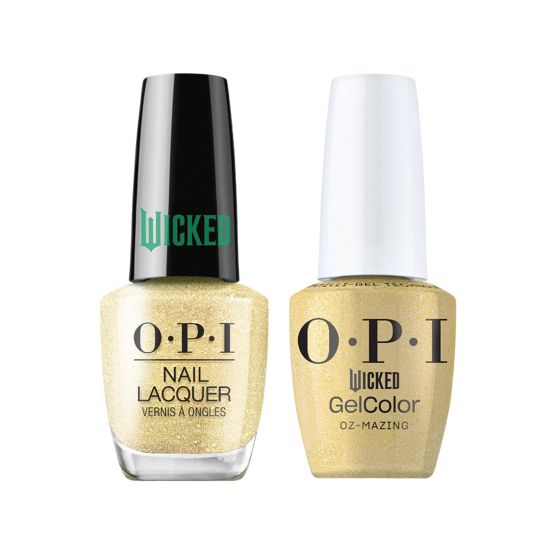 OPI Wicked Holiday 2024 Collection, opi lacquer nail polish, opi gel, opi gel colours, sally's beauty supply nails
