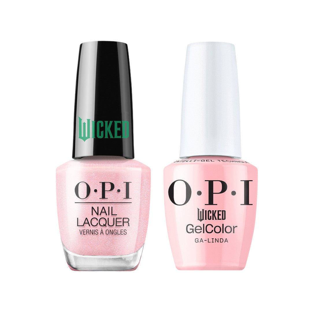 OPI Wicked Holiday 2024 Collection, opi lacquer nail polish, opi gel, opi gel colours, nina nail supply