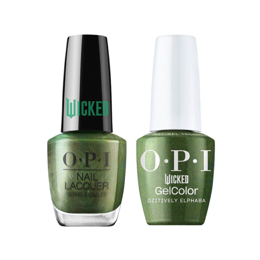 OPI Wicked Holiday 2024 Collection, opi lacquer nail polish, opi gel, opi gel colours, sweetie nail supply
