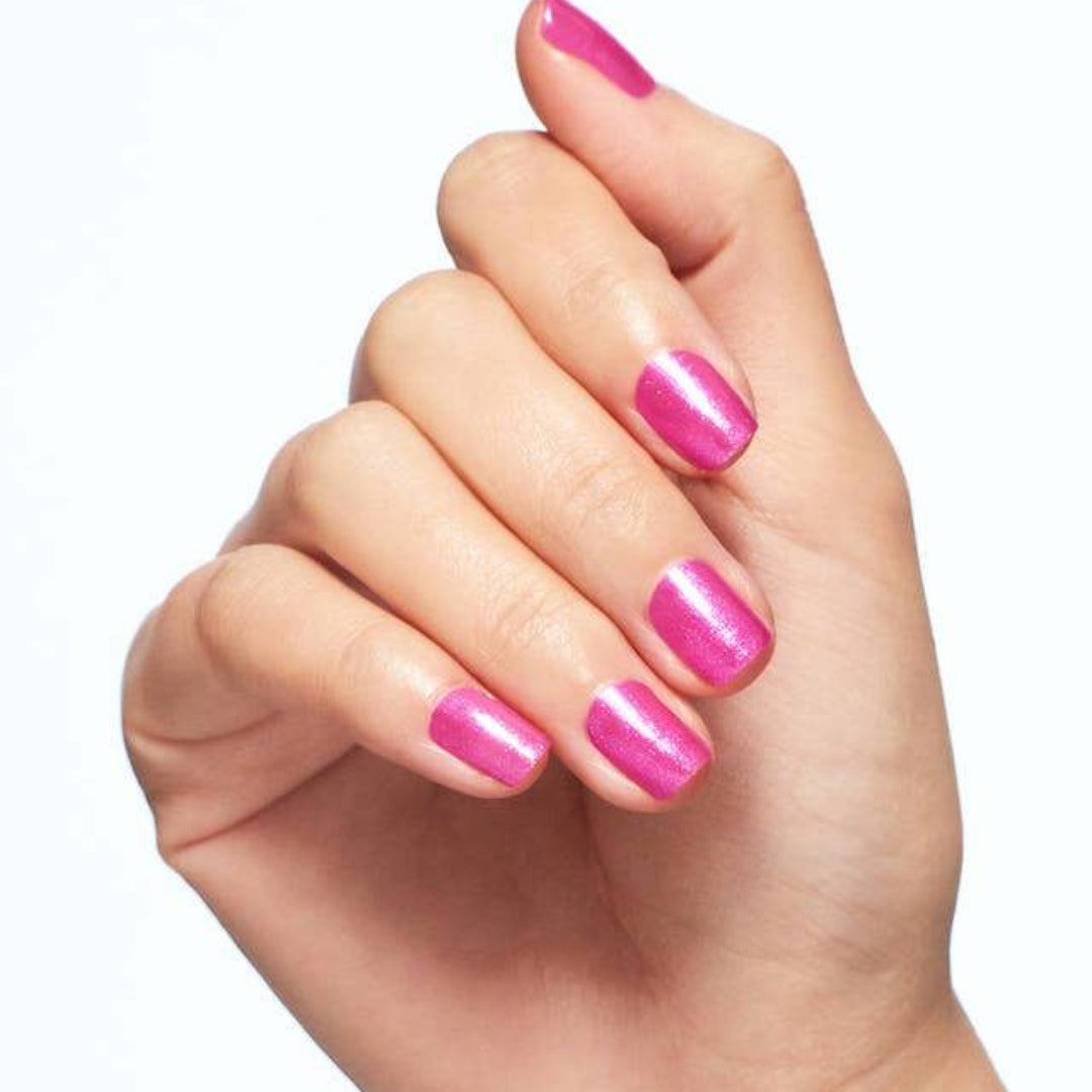 OPI Infinite Shine - Spring Break the Internet #ISLS009