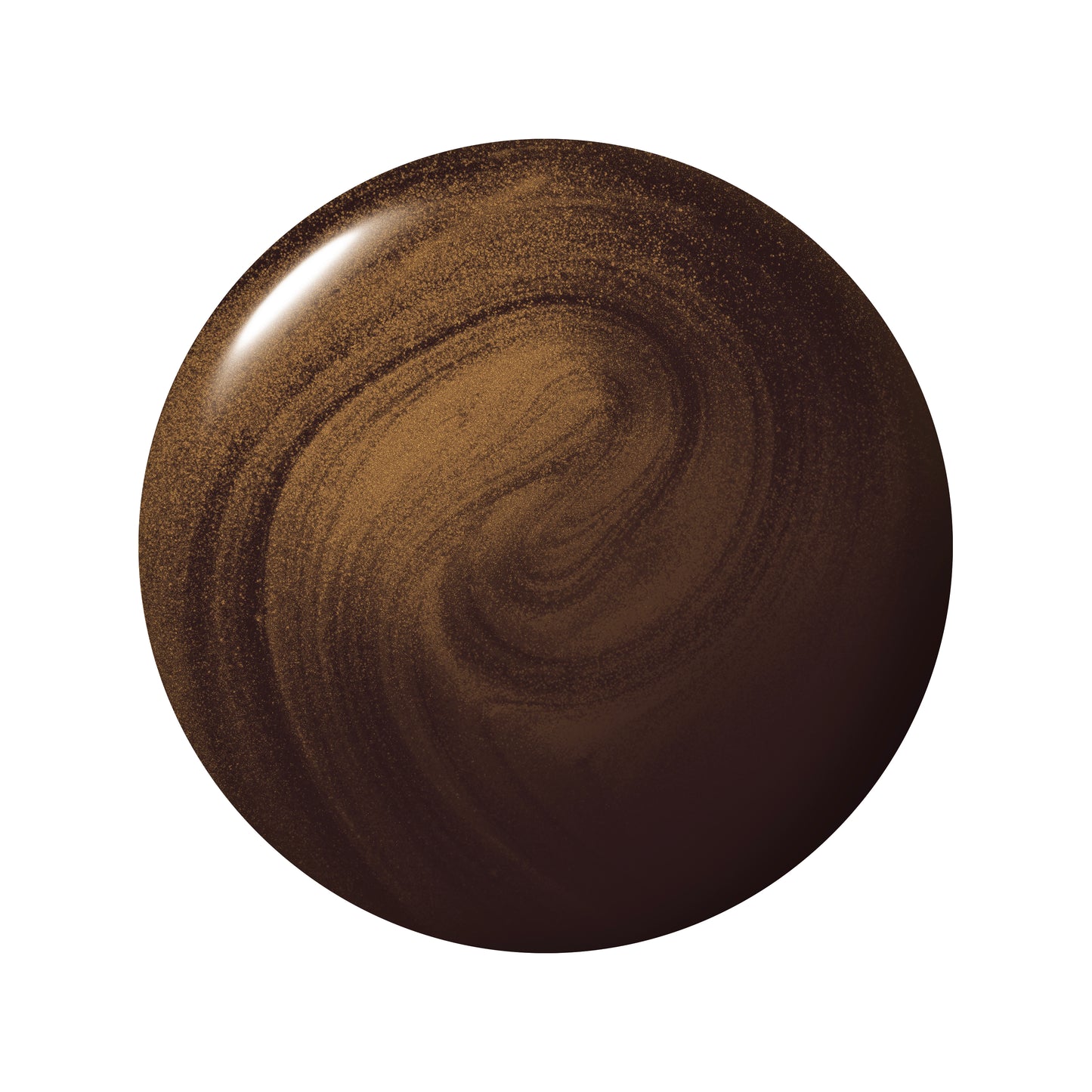 OPI Infinite Shine - Espresso Your Style #ISL224