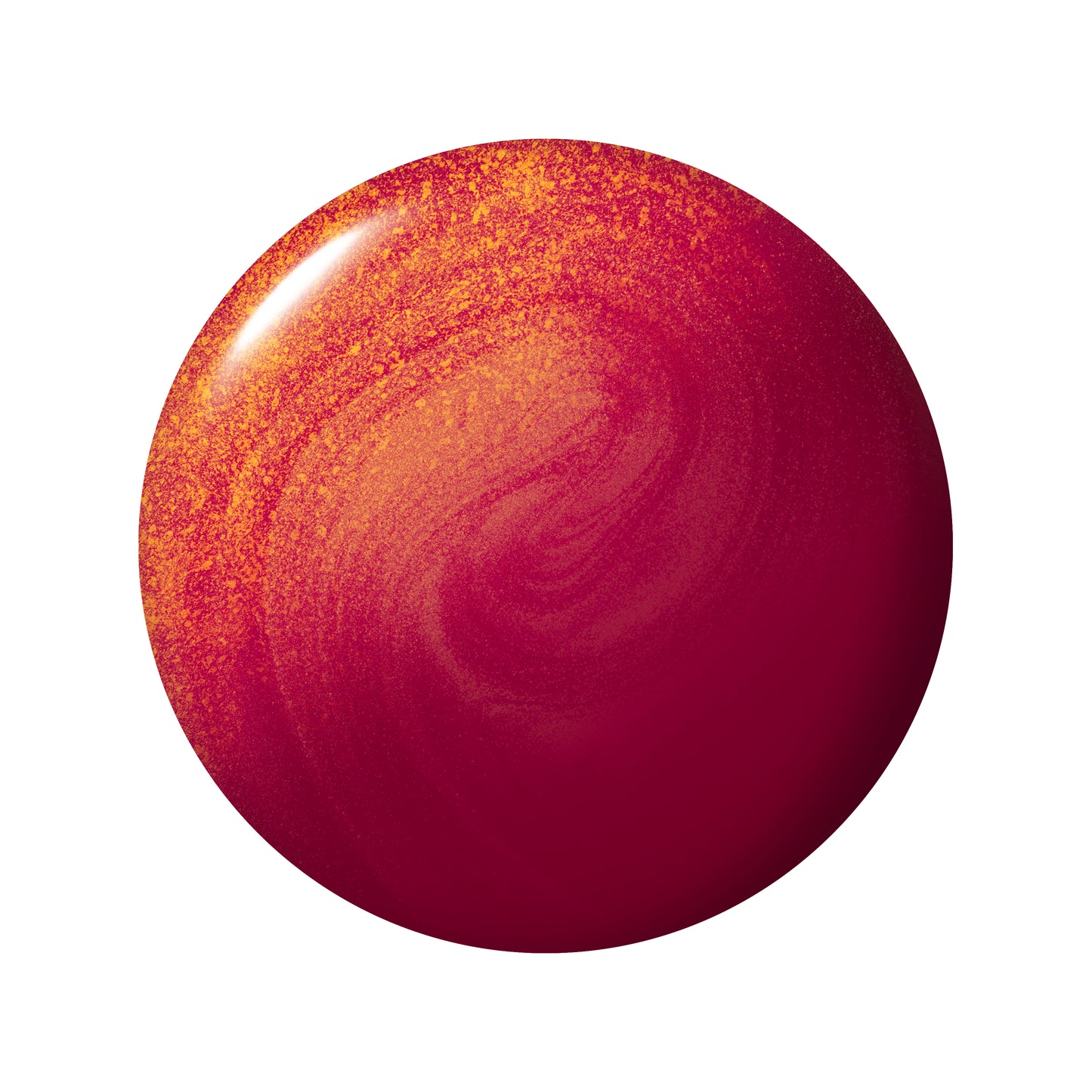 OPI Infinite Shine - Malaga Wine Not? #ISL225