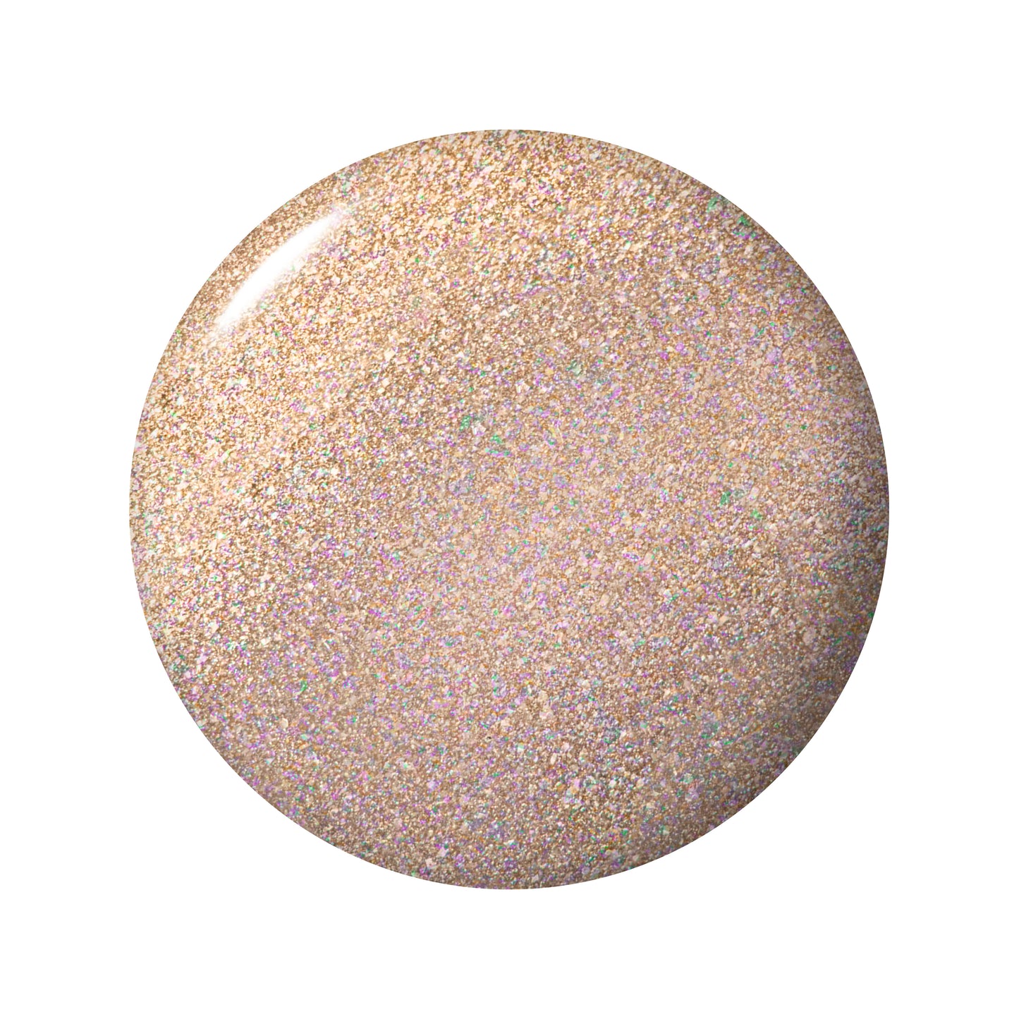 OPI Infinite Shine - My Private Yacht #ISL223