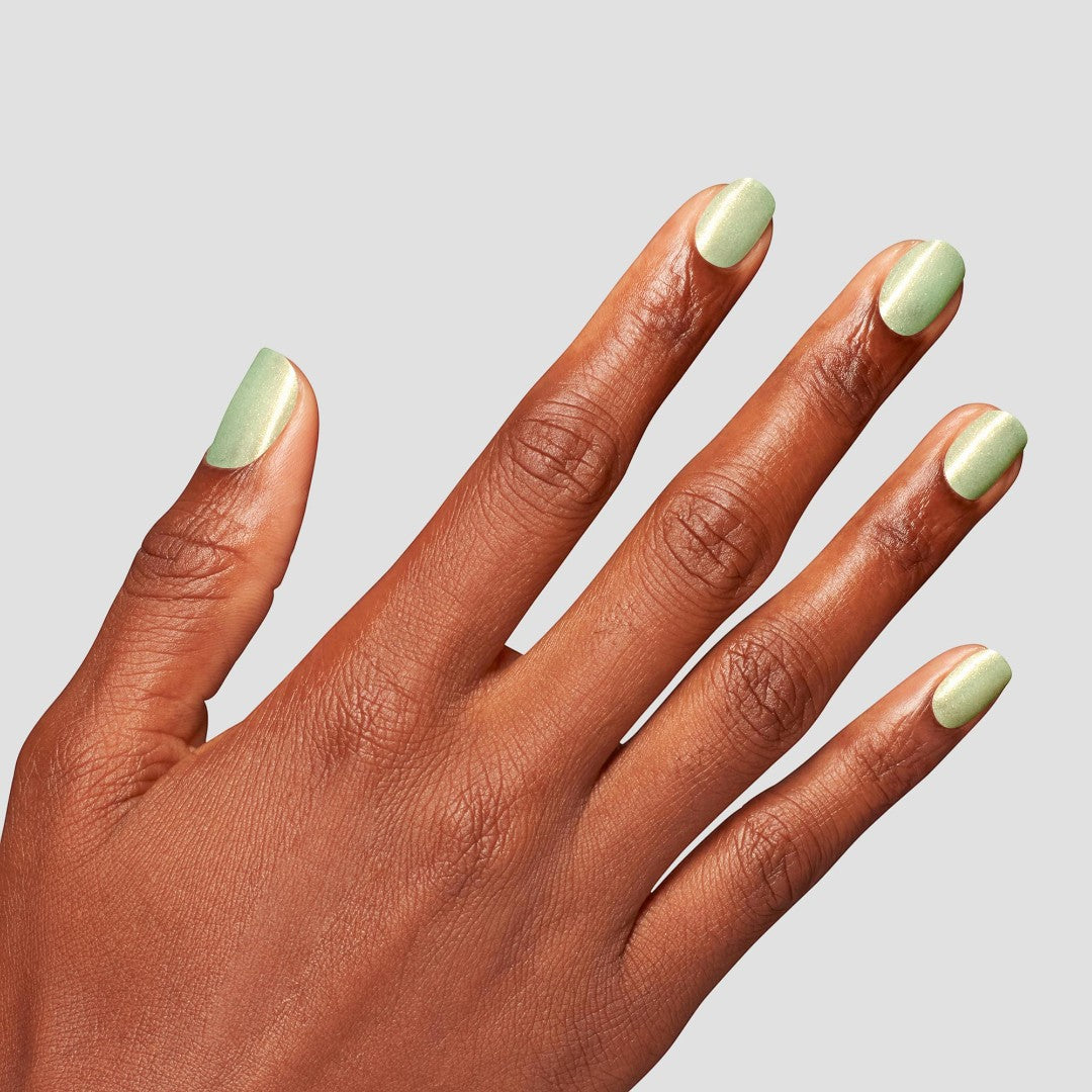 OPI nail lacquer AppointMINT Confirmed S047, opi nail lacquer nail polish, opi lacquer nail polish, opi nail lacquer, opi nail lacquer colours, opi spring 2025, opi'm dreaming collection