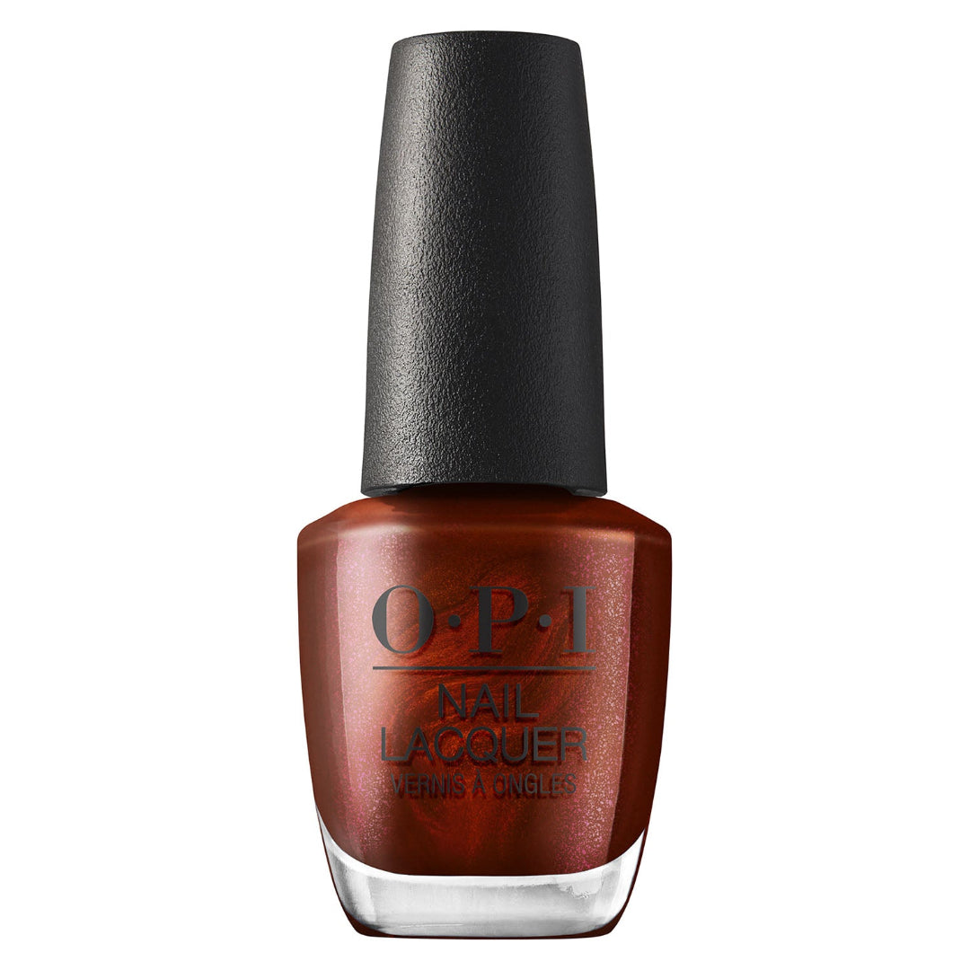 OPI Lacquer - Bring out the Big Gems #HRP12