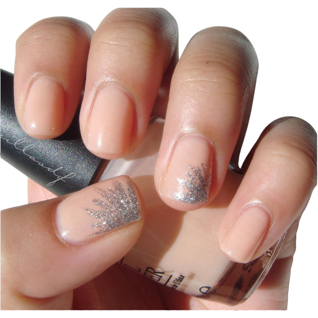 OPI Lacquer - Coney Island Cotton Candy #NLL12
