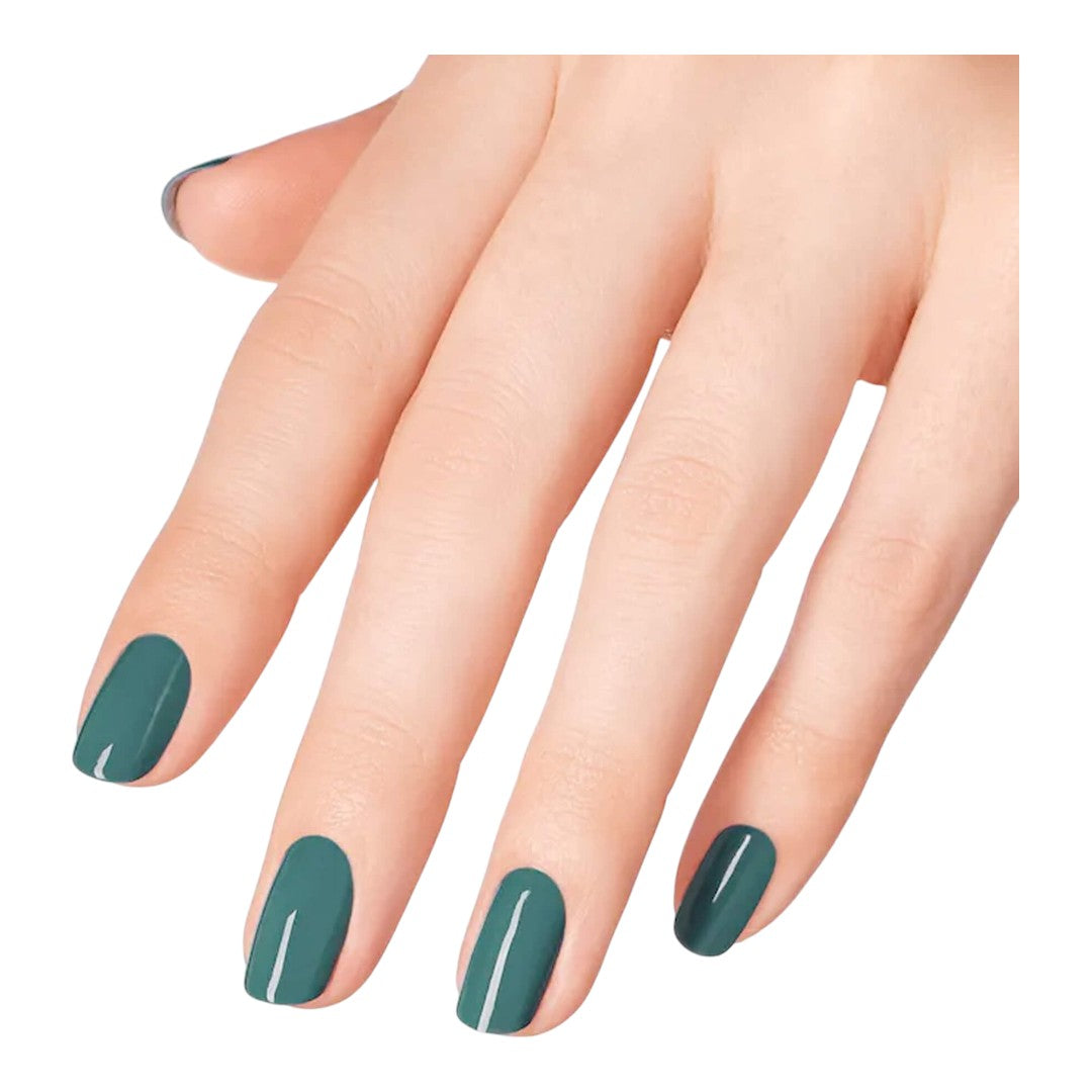 OPI Lacquer - My Studio's On Spring #NLLA12
