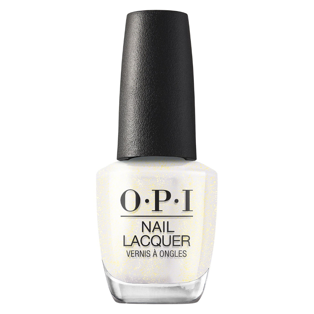 OPI Lacquer - Snow Holding Back #HRP10