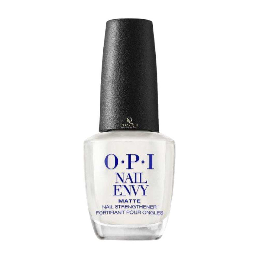 OPI Nail Envy - Matte