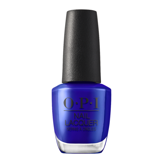 OPI Nail Lacquer - Catch a Wave of Happiness #NLS075