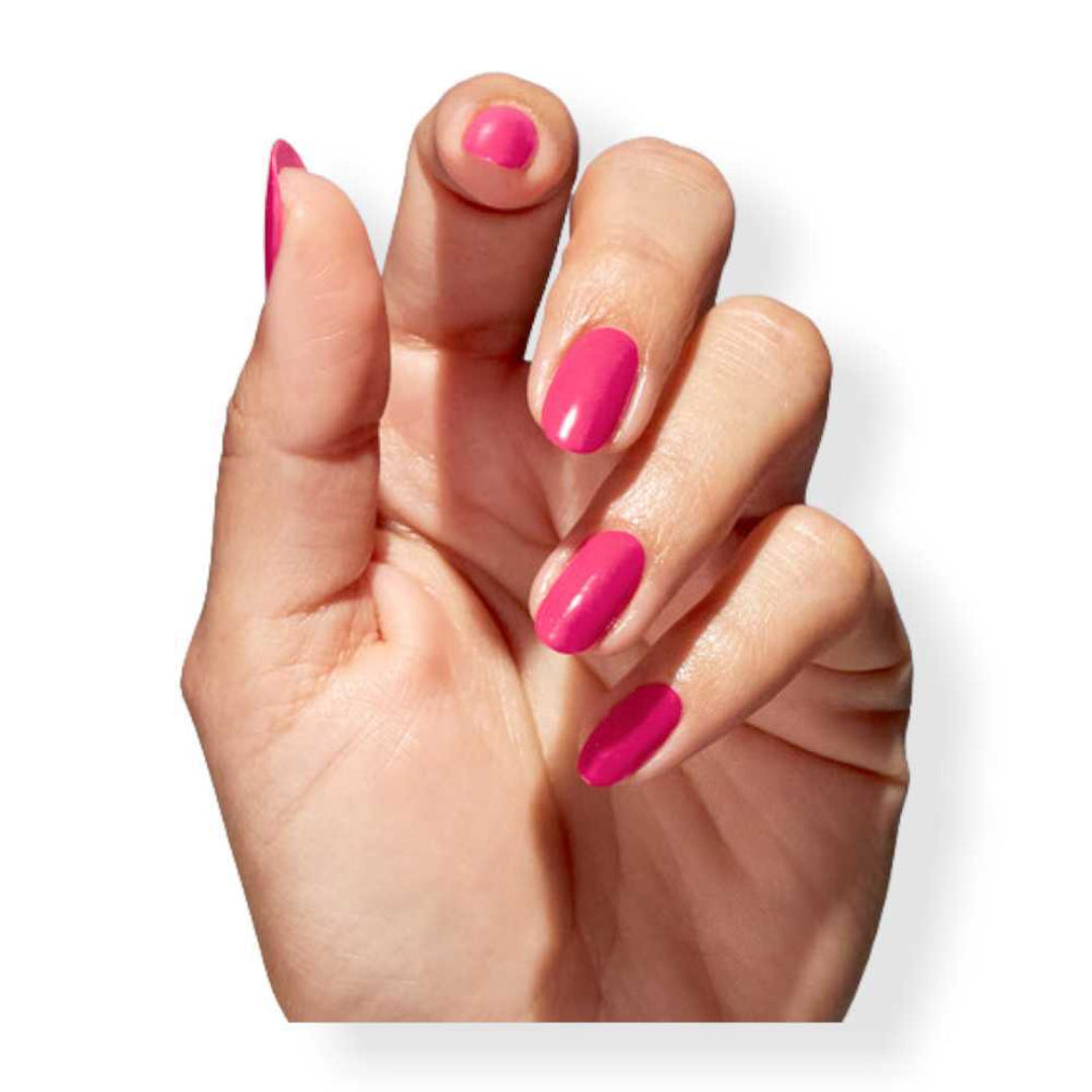 OPI Nature Strong - A Kick in the Bud #NAT033