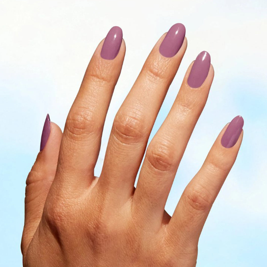 OPI Nature Strong - Simply Radishing #NAT008