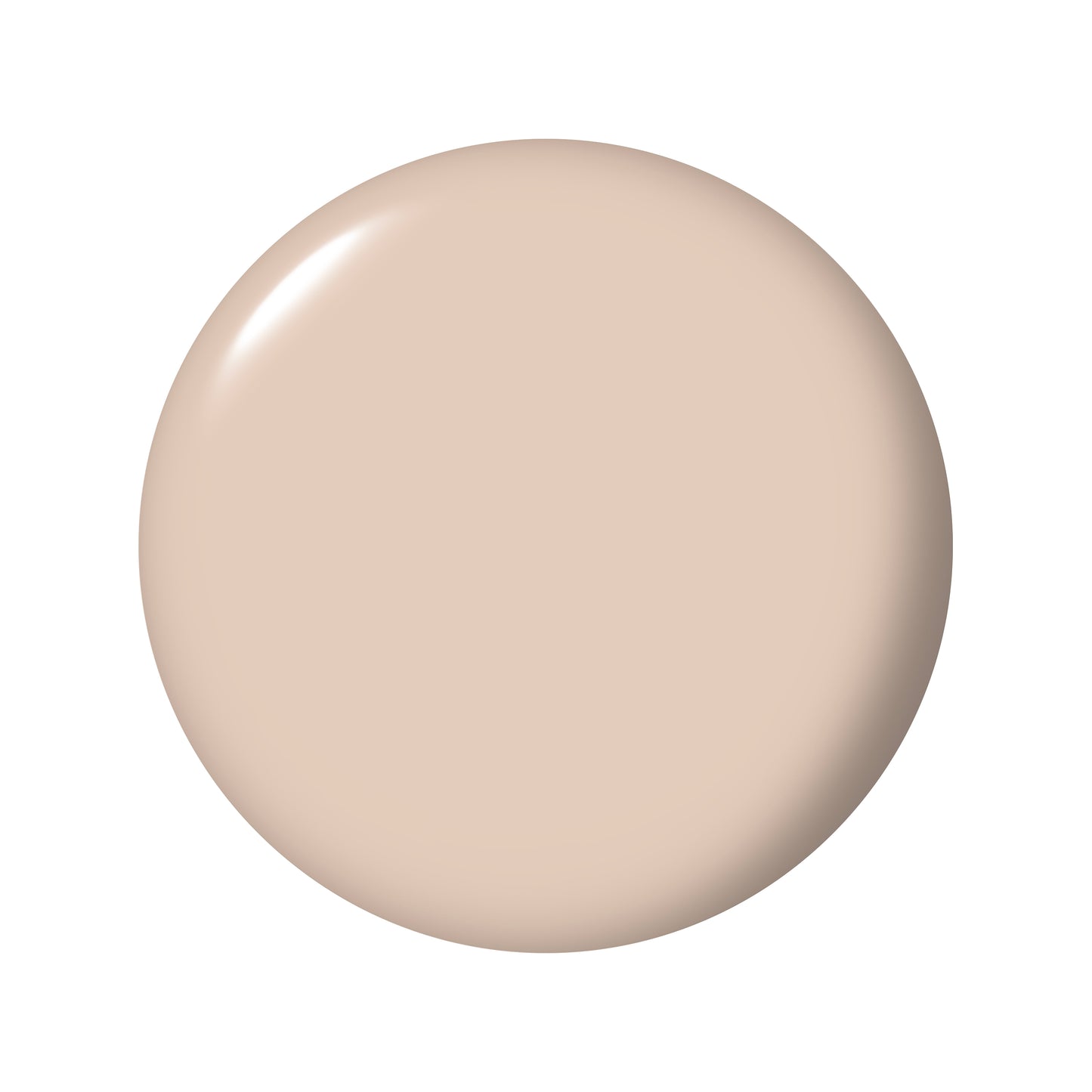 OPI Nail Lacquer - Berlin There, Doin' That #NLF045