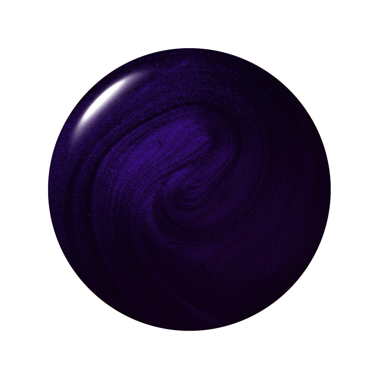 OPI Nail Lacquer - Don't Over Ink It #NLF047