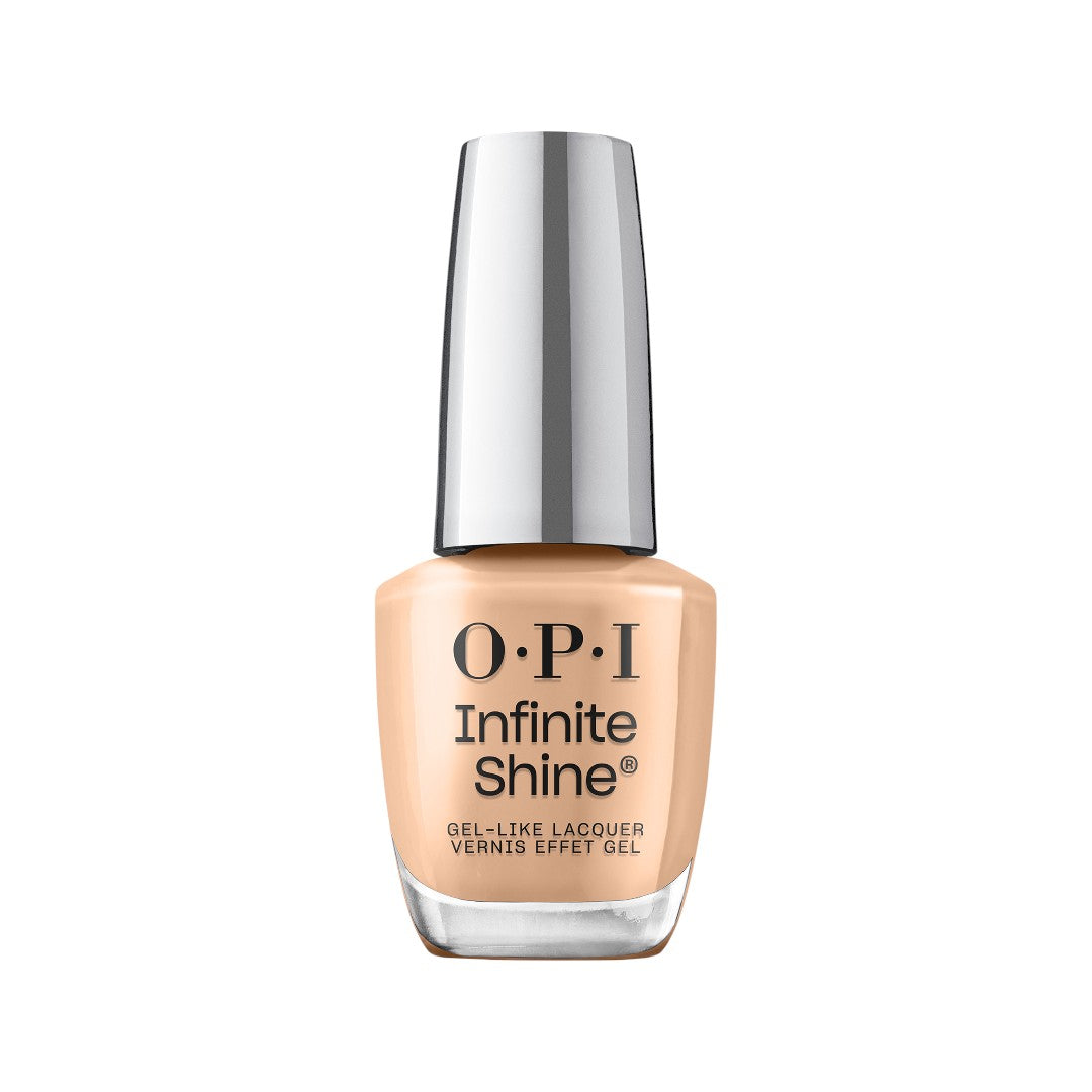 OPI Infinite Shine - A Total Suzi #ISL183