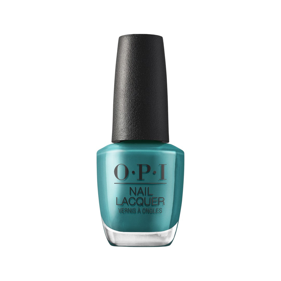 OPI Lacquer - Baby Tee-l #NLF032