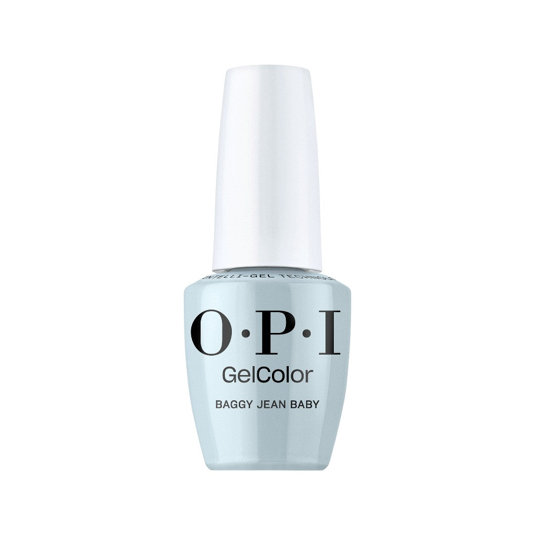 OPI Gel Colour - Baggy Jean Baby #GCF036