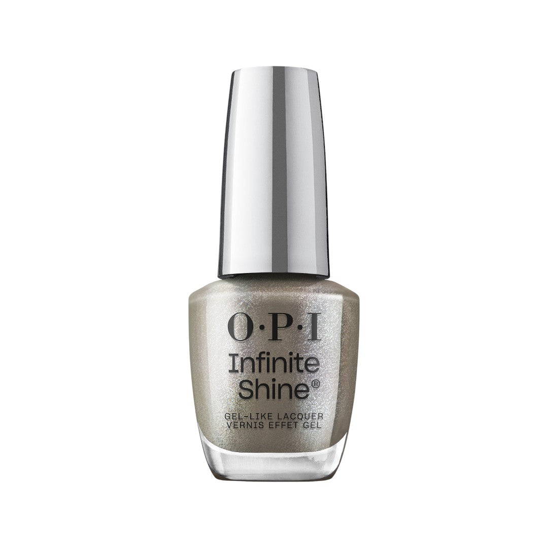 OPI Infinite Shine - Belly Button Bling #ISL194
