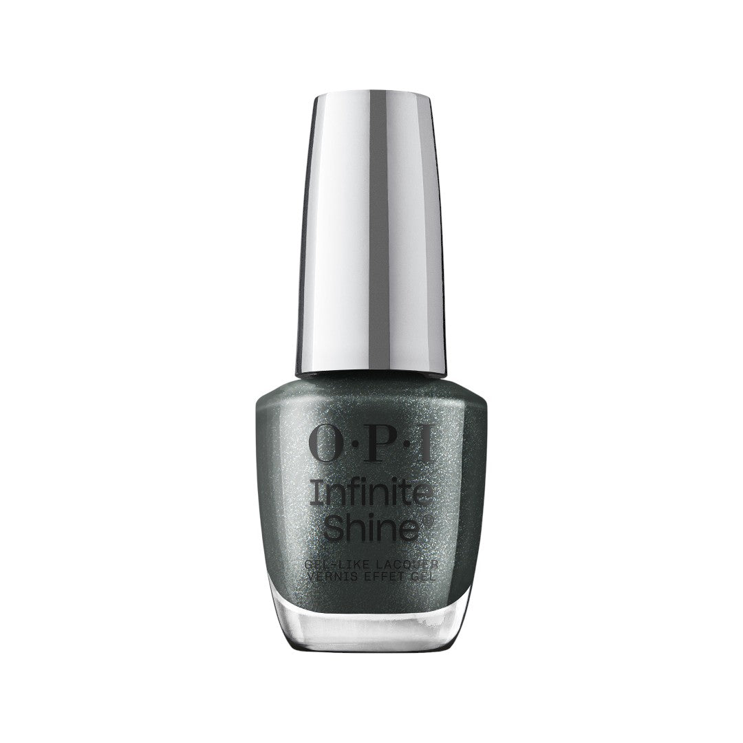 OPI Infinite Shine - Get in Platform-ation #ISL193