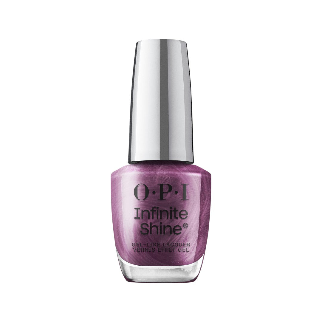 OPI Infinite Shine - My Berry Janes #ISL189