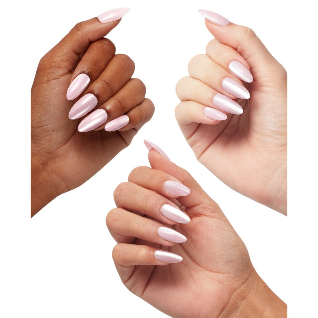OPI xPRESS/ON Effects - Editor in Chic, opi press on nails, opi press on, opi press on nails canada, opi press on nails review