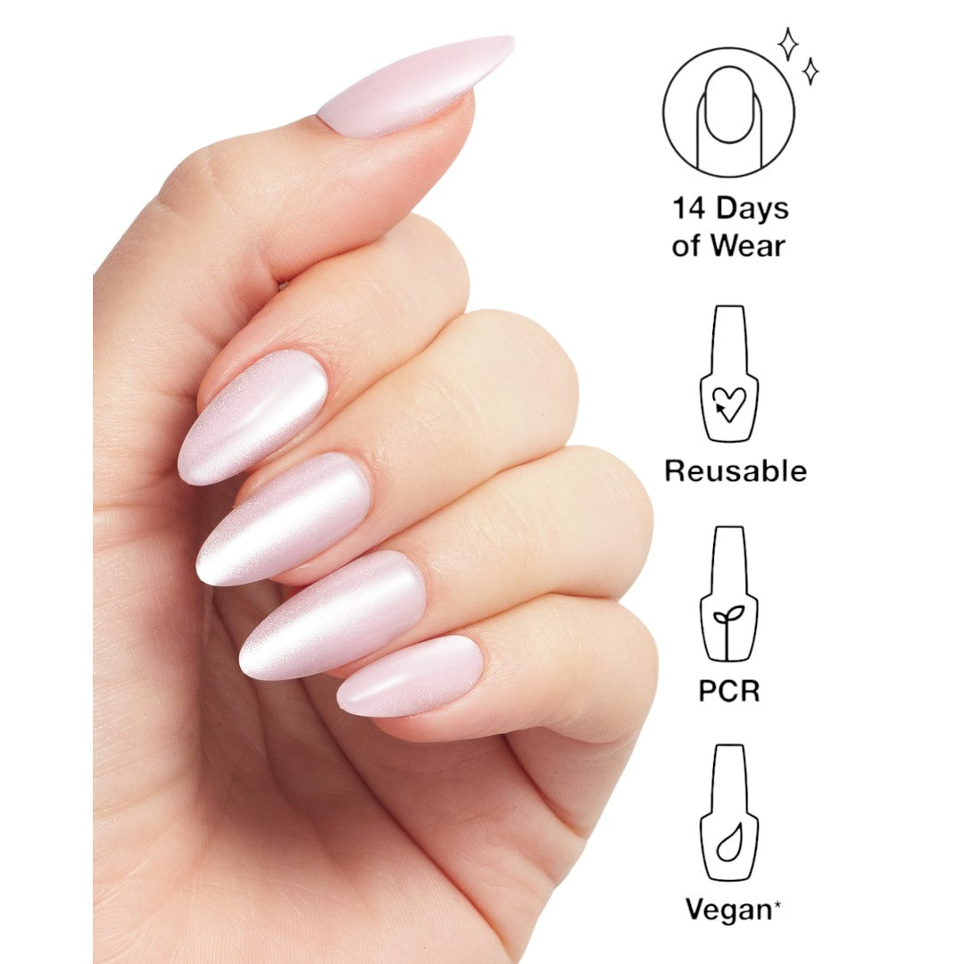 OPI xPRESS/ON Effects - Editor in Chic, opi press on nails, opi press on, opi press on nails canada, opi press on nails review