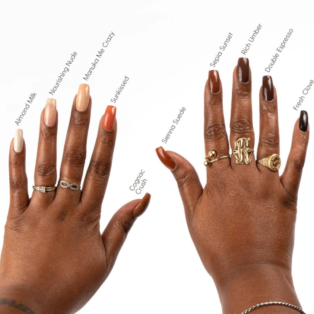 Orly Breathable - Rich Umber #2010018