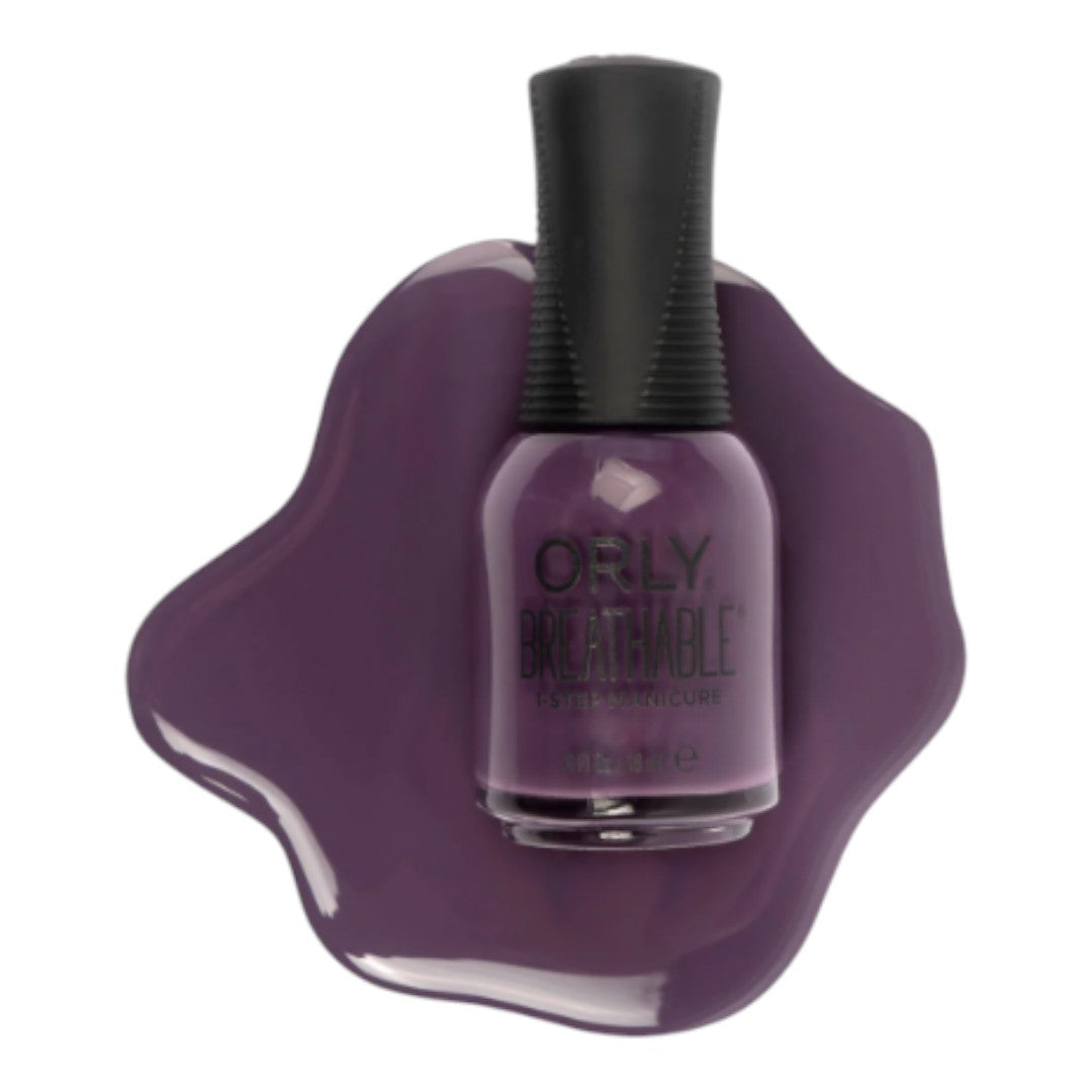 Orly Breathable Treatment Now Or Boucle-Ter 2060103, orly breathable nail polish, orly breathable treatment, orly breathable treatment color, breathable nail polish