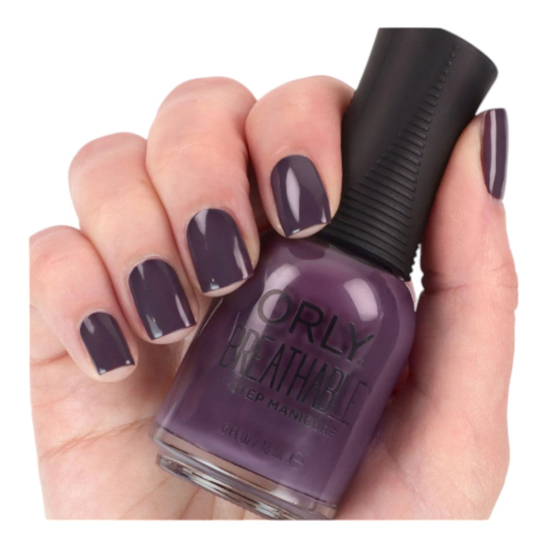Orly Breathable Treatment Now Or Boucle-Ter 2060104, orly breathable nail polish, orly breathable treatment, orly breathable treatment color, breathable nail polish
