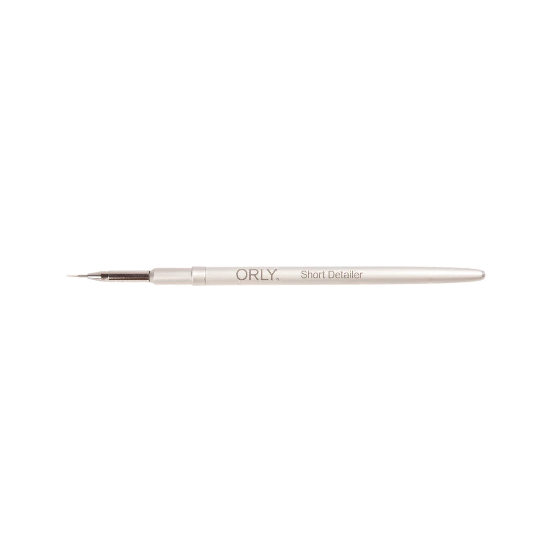 Orly Design Brush - Short Detailer