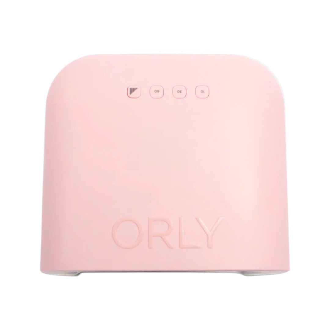 Orly LED Nail Lamp - 900FX Cordless - Pink